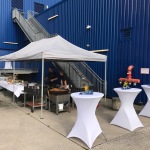 Grillbuffet